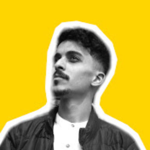 Muad Abdulaziz — RabbitWoow