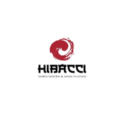 Hibacci — North Eastern & Asian Cuisine